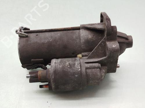 Starter DACIA DOKKER Box Body/MPV 1.5 dCi (FEAJ) | BP36303471M8 - Image 3