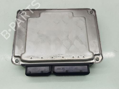 Engine control unit (ECU) SEAT IBIZA III (6L1) 1.9 TDI | BP30685243M57 - Image 3