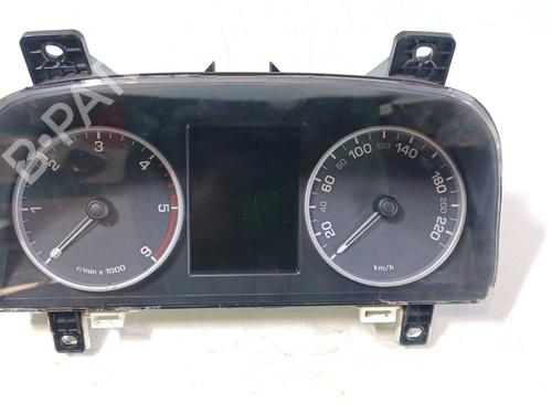 Quadro strumenti LAND ROVER DISCOVERY IV (L319) [2009-2018]  30751916