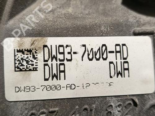 Gearbox JAGUAR XJ (X351) 3.0 SCV6 AWD | BP40298379M3 - Image 5