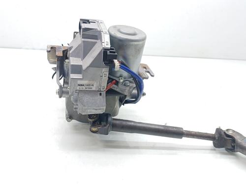Steering column NISSAN QASHQAI / QASHQAI +2 I (J10, NJ10, JJ10E) 2.0 dCi | BP16702213M21 