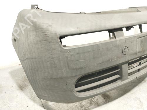 Front bumper OPEL VIVARO A Bus (X83) 1.9 DI (F7, J7, A07) | BP20687412C7 