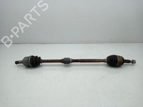 Used Right front driveshaft MITSUBISHI ASX (GA_W_) 1.6 MIVEC (GA1W) (116 hp) 25739714