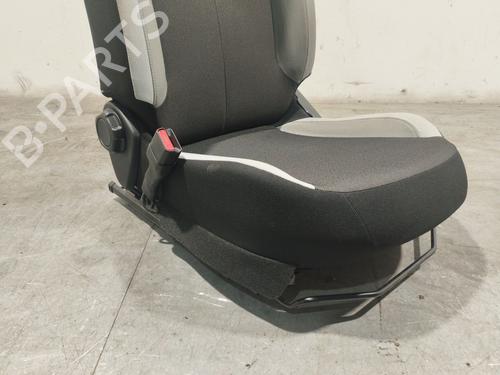 Left front seat TOYOTA AYGO (_B4_)  | BP29421906C15 