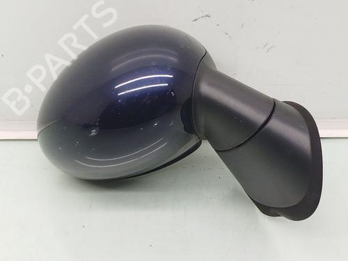 Retrovisor derecho MINI MINI COUNTRYMAN (R60) Cooper SD (143 hp) 30273673