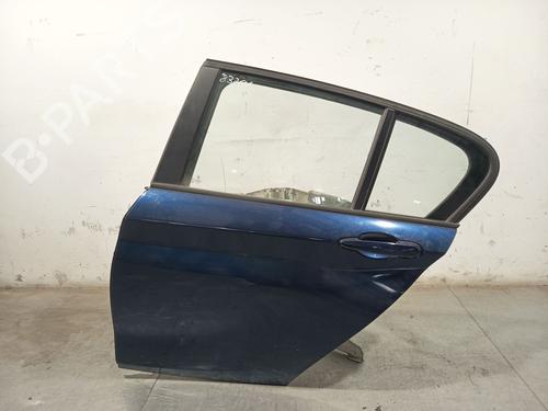 left-rear-door-bmw-1-f20-2011-2012-2013-2014-2015-2016-2017-2018-2019-40080640 main image