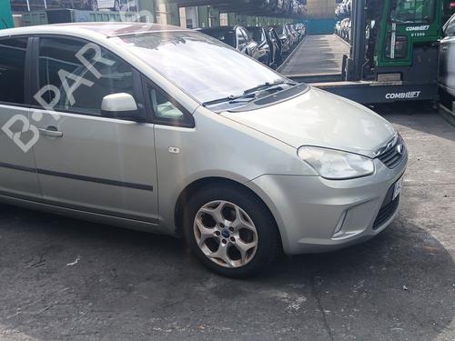 Left front door FORD C-MAX (DM2) 1.6 TDCi | BP40086366C2 - Image 9
