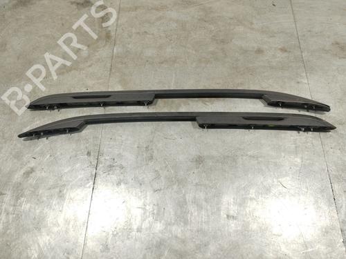 Used Roof bar DACIA DUSTER (HM_) 1.5 dCi 115 4x4 (114 hp) 29460530
