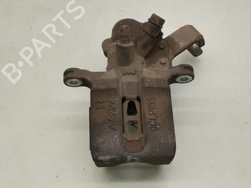 Right rear brake caliper FIAT SEDICI (189_) 2.0 D Multijet 4x4 | BP29147430M106 