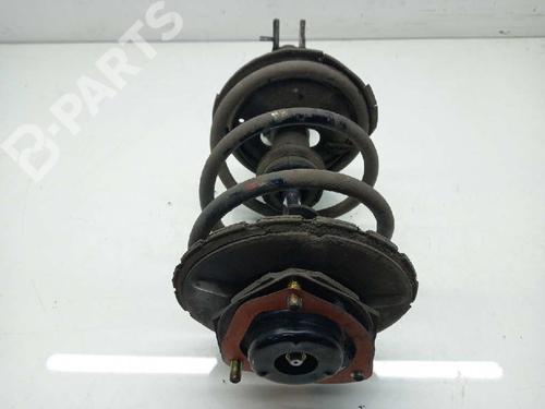 Left front shock absorber NISSAN MURANO I (Z50)  | BP11797634M16 