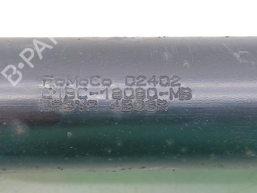 Højre bagtil støddæmper FORD FIESTA VI (CB1, CCN) 1.0 EcoBoost | BP27379847M19 