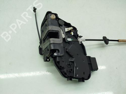 Venstre bagtil lås FORD KUGA I 2.0 TDCi 4x4 (136 hp) 22900059