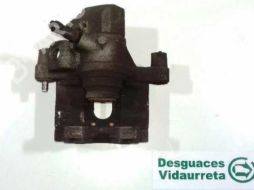 Right rear brake caliper FORD FOCUS II (DA_, HCP, DP)  | BP11558556M106 