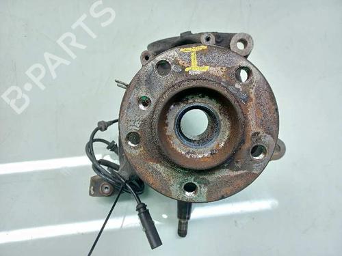 Left front steering knuckle BMW X3 (F25) xDrive 20 d (184 hp) 10392246