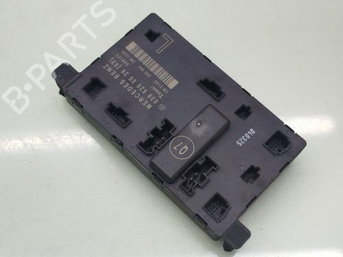 Used Electronic module MERCEDES-BENZ VIANO (W639) [2003-2025]  29463756