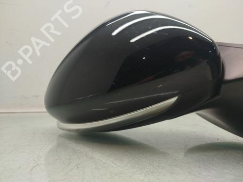 Right mirror CITROËN C3 III (SX) 1.2 THP 110 (SXHNPS, SXHNZT, SXHNZ6) | BP23142853C27 