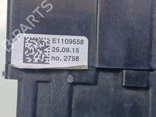 Headlight switch DACIA DUSTER (HS_) 1.5 dCi | BP26563090I24 - Image 4