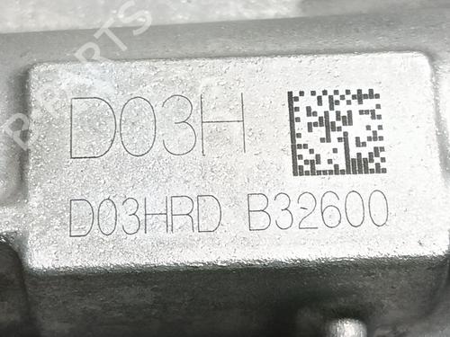 Gearbox HYUNDAI KONA (SX2) 1.6 GDi Hybrid | BP40299526M3 - Image 8