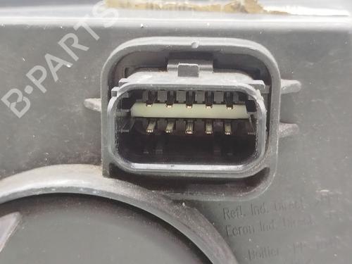 Left headlight CITROËN C4 II (NC_) 1.6 VTi 120 (NC5FS0, NC5FS9) | BP36489935C28 - Image 5