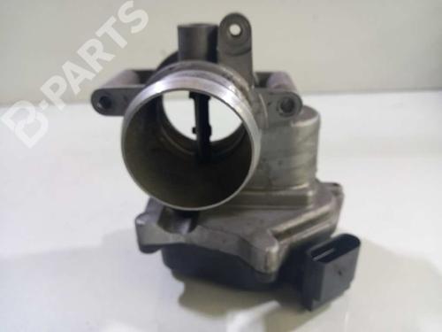 Throttle body SEAT ALTEA XL (5P5, 5P8)  | BP11941697M82 
