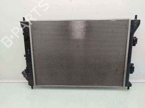 Køler HYUNDAI i30 (GD) 1.6 GDI | BP22980824M31 