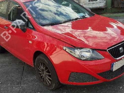 Engine control unit (ECU) SEAT IBIZA IV (6J5, 6P1)  | BP6692416M57 