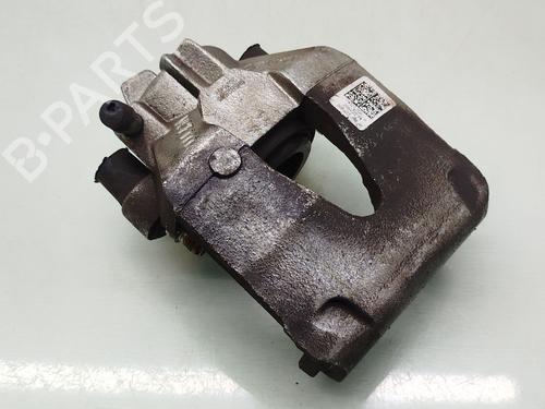 Used Right front brake caliper Right front brake caliper SEAT IBIZA V (KJ1, KJG) 1.0 MPi (80 hp) 34720134 34720134