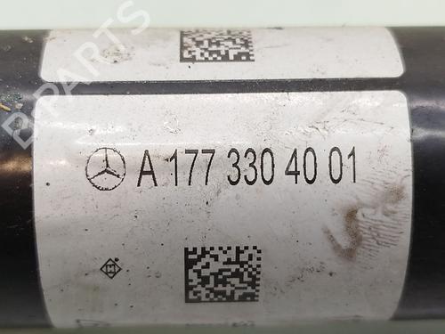 Right front driveshaft MERCEDES-BENZ GLA (H247) GLA 220 d 4-matic (247.715) | BP35962445M39 - Image 6