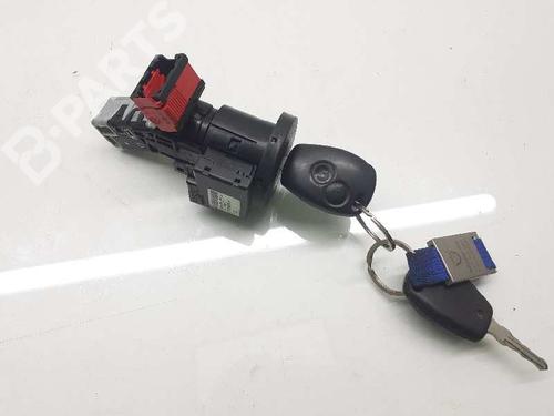 Used Ignition barrel Ignition barrel DACIA LODGY (JS_) 1.5 dCi (JSMC, JSAF) (107 hp) 9546638 9546638