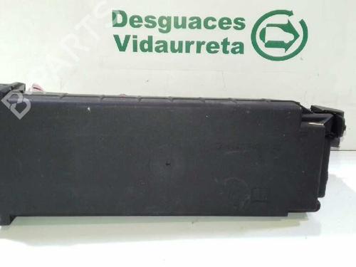 Used Fuse box MERCEDES-BENZ VITO Van (W447) [2014-2025]  13047495