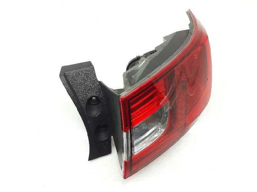 Right taillight RENAULT CLIO IV (BH_) 1.5 dCi 90 | BP15414317C35 
