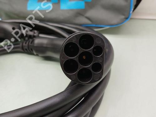 Cable RENAULT ZOE (BFM_) ZOE | BP36163142E12 - Image 4