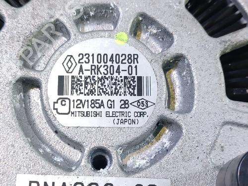 Alternator MERCEDES-BENZ VITO Van (W447) 109 CDI (447.601, 447.603, 447.605) | BP40106097M7 - Image 6