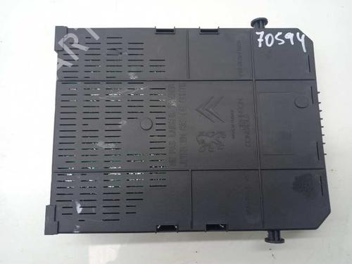 Fuse box CITROËN C5 III (RD_)  | BP13308864E1 