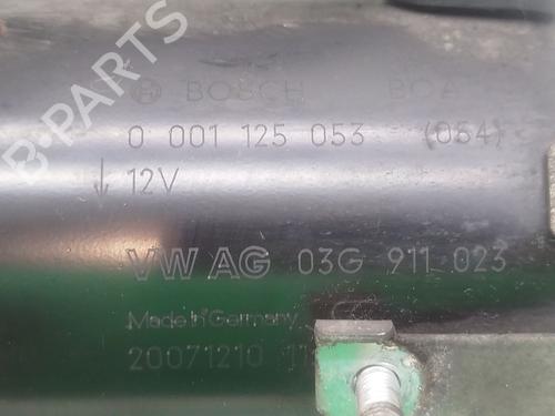 Starter AUDI A4 B7 Avant (8ED) 2.0 TDI | BP39380234M8 - Image 6