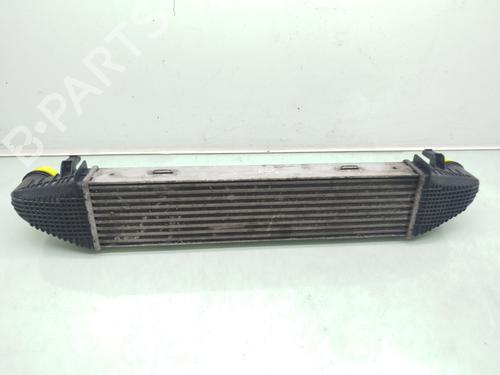 Intercooler MERCEDES-BENZ E-CLASS (W212) E 200 CDI / BlueTEC (212.005, 212.006) | BP38460661M30 - Image 3