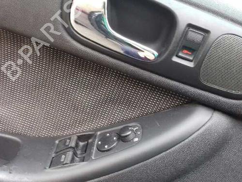 Engine control unit (ECU) AUDI A3 (8L1) 1.9 TDI | BP1310536M57 