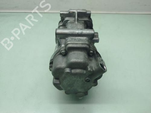 AC compressor TOYOTA COROLLA Estate (_E21_) 2.0 Hybrid (MZEH12) | BP29355229M34 