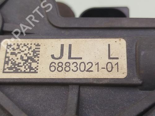 Left rear brake caliper MINI MINI COUNTRYMAN (F60) One | BP30276982M107 