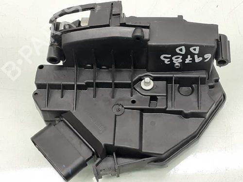 Front right lock FORD FOCUS III  | BP13073467C97 