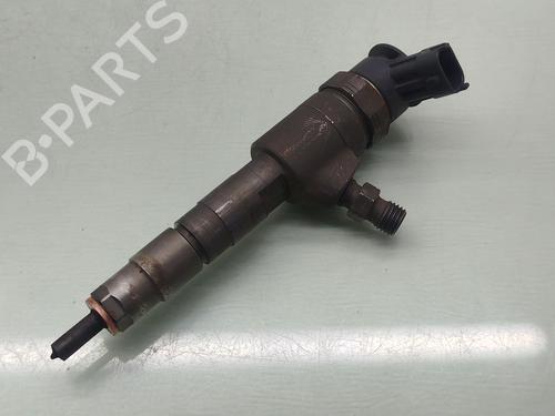 Used Injector Injector FORD TRANSIT COURIER B460 Box Body/MPV 1.5 TDCi (75 hp) 34461608 34461608