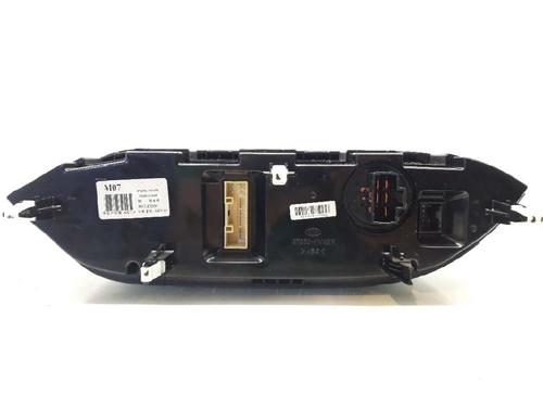 Climate control KIA RIO III (UB) 1.2 | BP5885697I5 