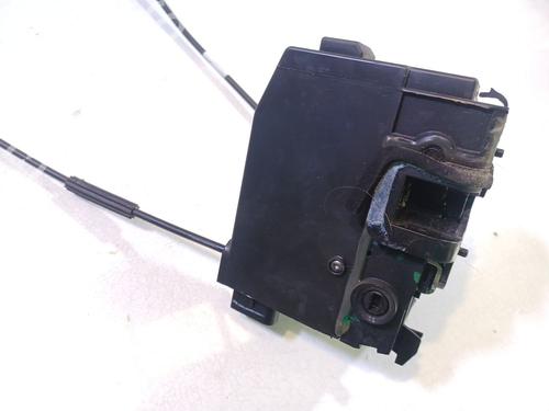 Rear right lock CITROËN C4 Grand Picasso II (DA_, DE_) 1.2 THP 130 | BP27492215C99 