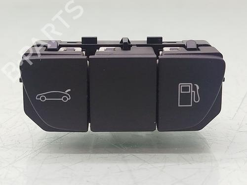 Used Switch PEUGEOT 508 I (8D_) 2.2 HDi (204 hp) 30302996