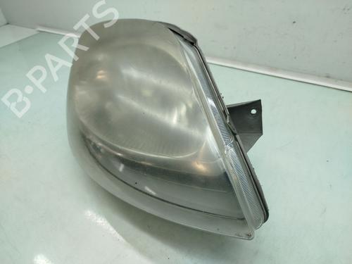 Right headlight OPEL VIVARO A Van (X83) 1.9 DTI (F7) | BP21122496C29 