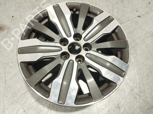 Rim PEUGEOT 508 SW I (8E_) 2.0 HDi | BP27524704C45 