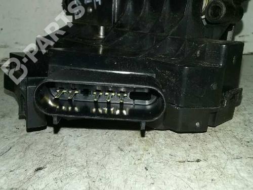Front left lock FORD FIESTA VI (CB1, CCN) 1.4 TDCi | BP1315420C98 