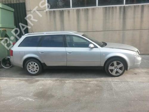 Right mirror AUDI A6 C5 Avant (4B5)  | BP2699460C27 