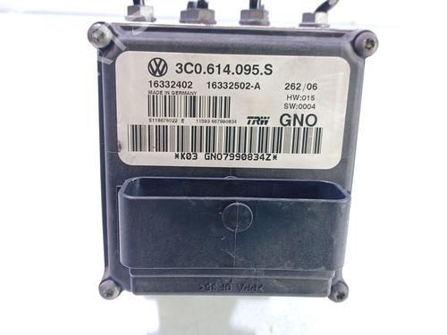 ABS pump VW PASSAT B6 (3C2) 2.0 TFSI | BP22981311M43 