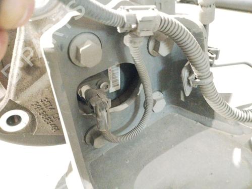 Rear axle PEUGEOT RIFTER 1.5 BlueHDi 130 | BP21058449M2 